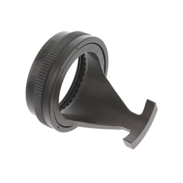 A850495620W Amphenol Interconnect India  Backshells and Cable Clamps